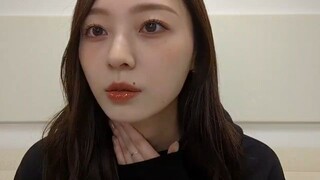 Umezawa Minami (Nogizaka46/のぎおび×SHOWROOM/SHOWROOM Live Streaming/2025.03.12)