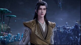Martial Master Eps 553