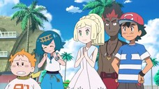 Pokemon Sun&Moon Eng Ep85