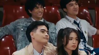 Jay Jay and Kiko scene