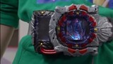 [This belt looks familiar! ] - Kamen Rider GOTCHARD Fear Belt I've seen it somewhere before