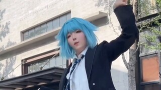 【Zizhichuang cos】《Fearless》-Chorus Dance Challenge