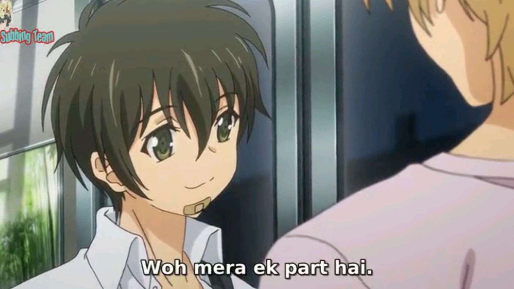 Golden Time Episode 10, Hindi Explain