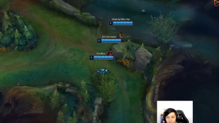 BÌNH LOẠN RANK ĐỒNG_ IDOL 'TỚ HẬN CẬU' RỚT SẮT II GẶP NGAY TEAM TẤU HÀI VÀ GAME