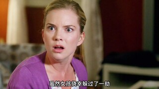 邪恶力量再现，被下巫术的女孩要倒霉了！《邪恶力量》