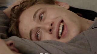 【Skam】Isak & Even tersenyum super menggoda | Gula tinggi dan super manis | Bibi tersenyum sepanjang 