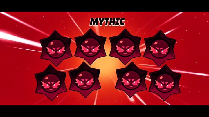 š„ MY LUCKIEST 8 MYTHIC DROPS?! š±