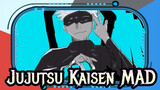 [Jujutsu Kaisen]The Top King Satoru Gojo (Satoru Gojo Birthday Celebration)
