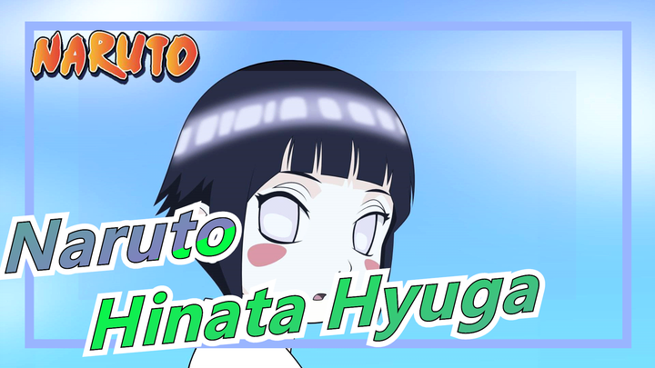 [Naruto AMV] The Story of Hinata Hyuga