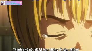 Tập 01 Đại Chiến Titan (Shingeki no Kyojin, AoT, Attack on Titan) 2013 VietSub 5