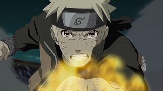 another Naruto AMV