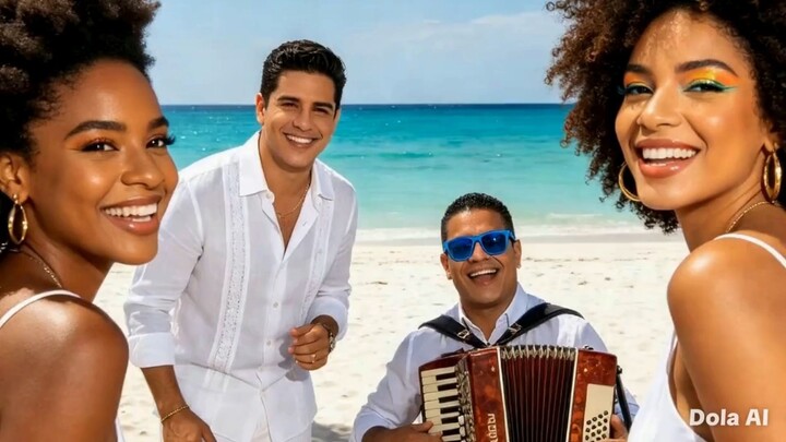 MI ESTRELLA ⭐ VALLENATO POP ⭐ FERNANDO JIMENEZ ⭐ VIDEO OFICIAL 2026 (Internation