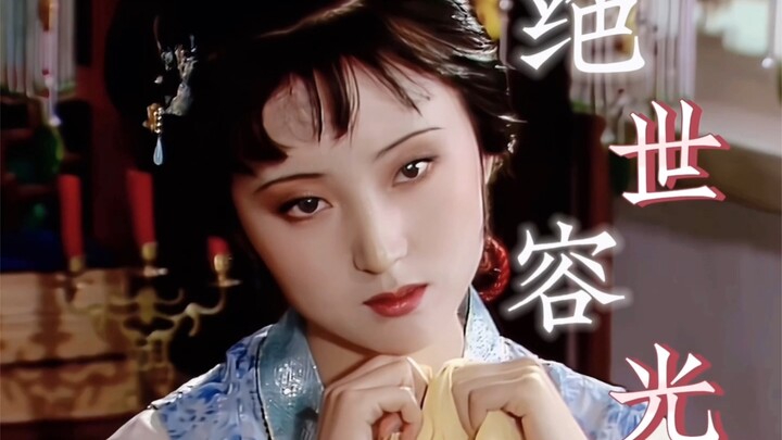 “Daiyu: Ice-Skin, Jade-Bone” HD Restoration – 100 Breathtaking Shots of the Xiaoxiang Consort