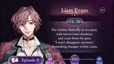 Liam Evans chp 20