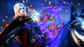 Renegade Immortal Episode 116 Sub Indo