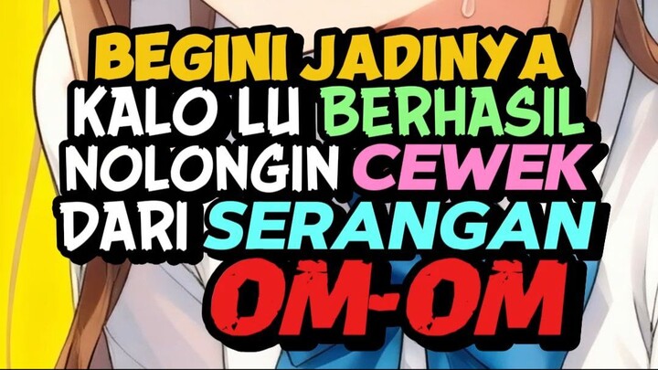 om jangan om!