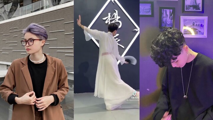 Chỉ mê nhảy với múa😳😳😳! (Phần 1)