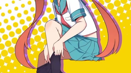 Tsundere and shy genius beautiful girl - Minister of Science Department - Ueno [Picture Collection]