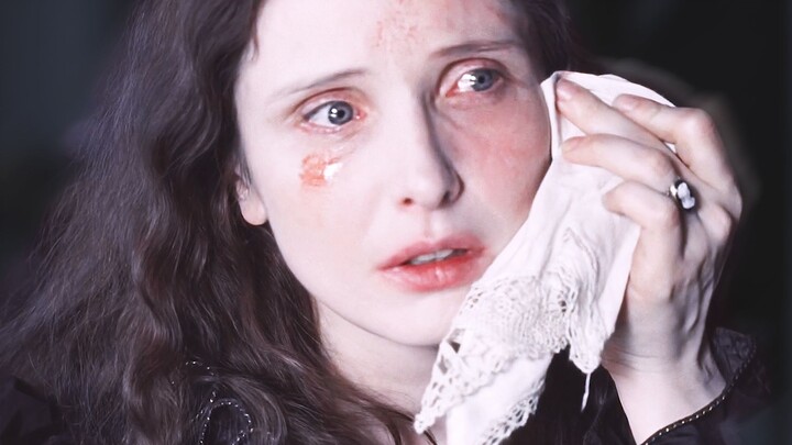 “I’ve heard the Countess uses virgin’s blood to forever preserve her youthful beauty.”