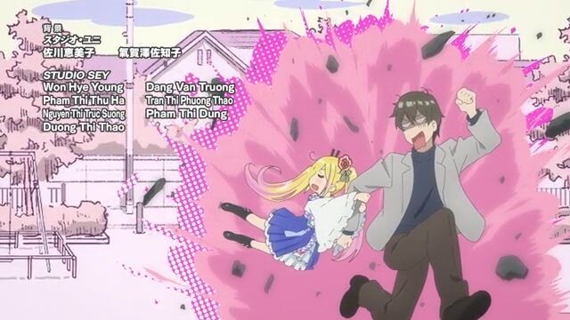 A Salad Bowl of Eccentrics [Hindi]-S1E5-360P