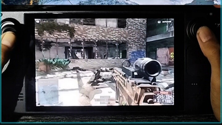 BATTLEFIELD 4 next story part 5