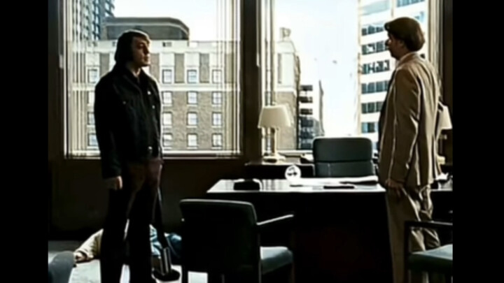 Mỗi lựa chọn của sát thủ đều là một canh bạc sinh tử