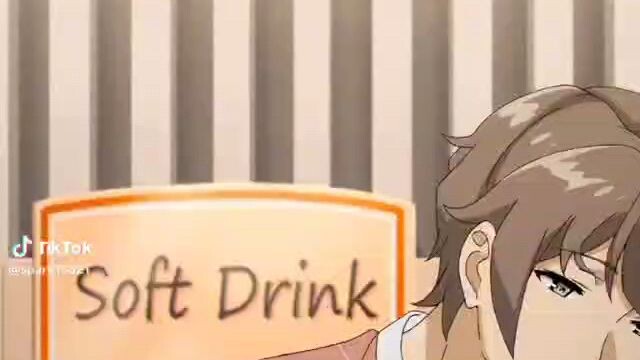 soft drink