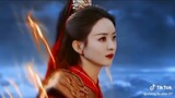 [Tổng hợp] tik tok phim "Dữ Phượng Hành" #1 | Triệu Lệ Dĩnh & Lâm Canh Tâm