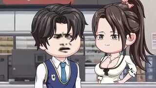 Episode 5: Aku bisa kembali tanpa batas