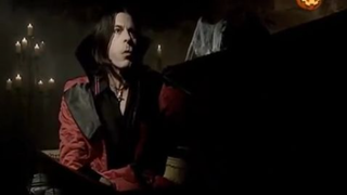Jovem Drácula _ 1ª temporada - 2º episódio