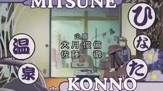 Love Hina Season 1 Episode 21