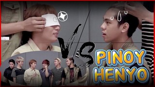 [1ST.ONE] PINOY HENYO