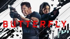 Butterfly (2025) S01 Tv Series | Daniel Dae Kim, Reina Hardesty, Piper Perabo, Louis | ShortsMAX