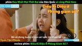 Phim hay của park shin hye| phim tình cảm hàn quốc hay | Review phim Điều kì diệu ở phòng giam số 7