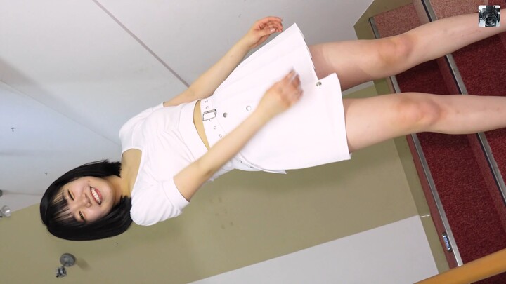 Former Tansasa, currently active as a solo JK3 AIRU