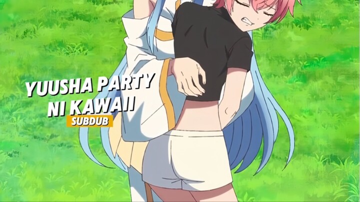 Yoki bejat banget, ngerontokin bulu gadis iblis demi nyamar jadi manusia