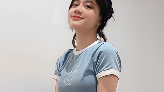 SIAPA YANG SUKA KAYESS