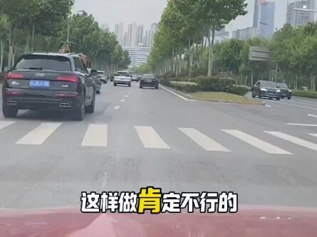 Nếu đối phương uống rượu rồi đâm vào xe bạn, lại còn bị tạm giam, thì nên cảm phục ai đây?
