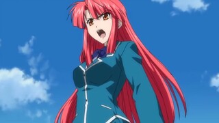 Kaze no Stigma eps 6 sub indo