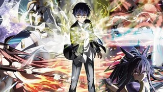 Date A Live V (Season 5) - Episode 10 For FREE : Link In Description