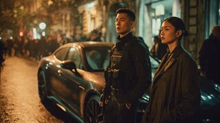 Balas Dendam Bersama Penolongku Full Bahasa Indonesia (NS)