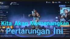 [TA] Kita Akan Memenangkan Pertarungan Ini