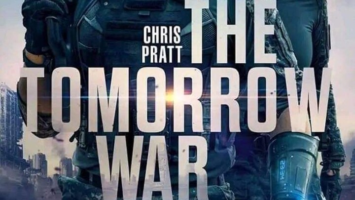 The tomorrow war