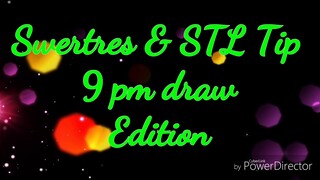 ALL DRAW SWERTRES HEARING TIP FEBRUARY 21 2019