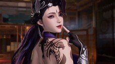 Martial Shattered galaxy eps 11