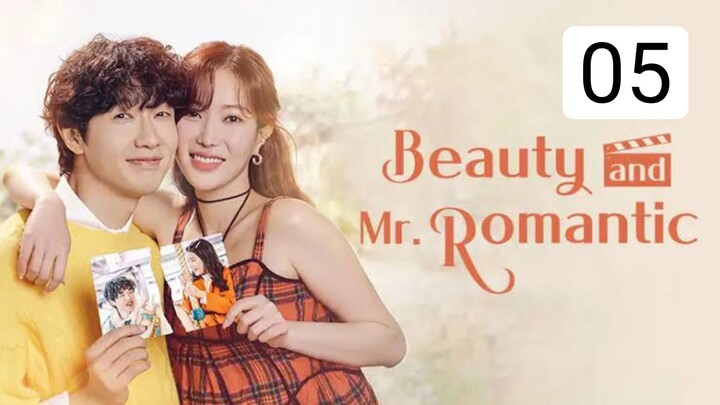 Beauty and Mr. Romantic (2024) Episode 5 English Subtitle