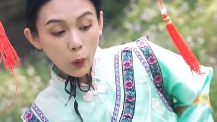 Phiên bản Đông Bắc của “Kẻ phản bội xinh đẹp”~