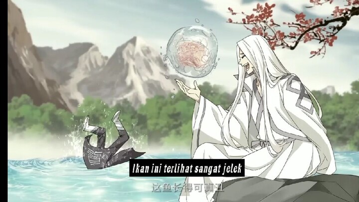 btth season 8 versi manhua eps 5