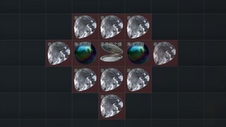 【Chiến dịch Delta】Sắp xếp nhà kho 1,3 tỷ một cách nhập vai