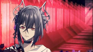 [Highly cute scene] The little devil who failed to ask for a kiss started to act cute